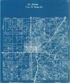 St. Johns Township, Missouri Valley, Harrison County 1940